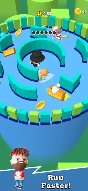 Hide & Seek - Escape Game screenshot 4