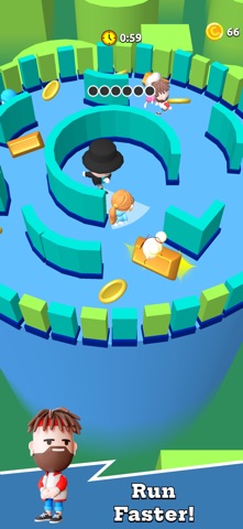 Hide & Seek - Escape Game Screenshot 4 of 7
