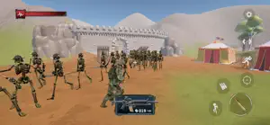 King of Steel Battle Maker screenshot 4