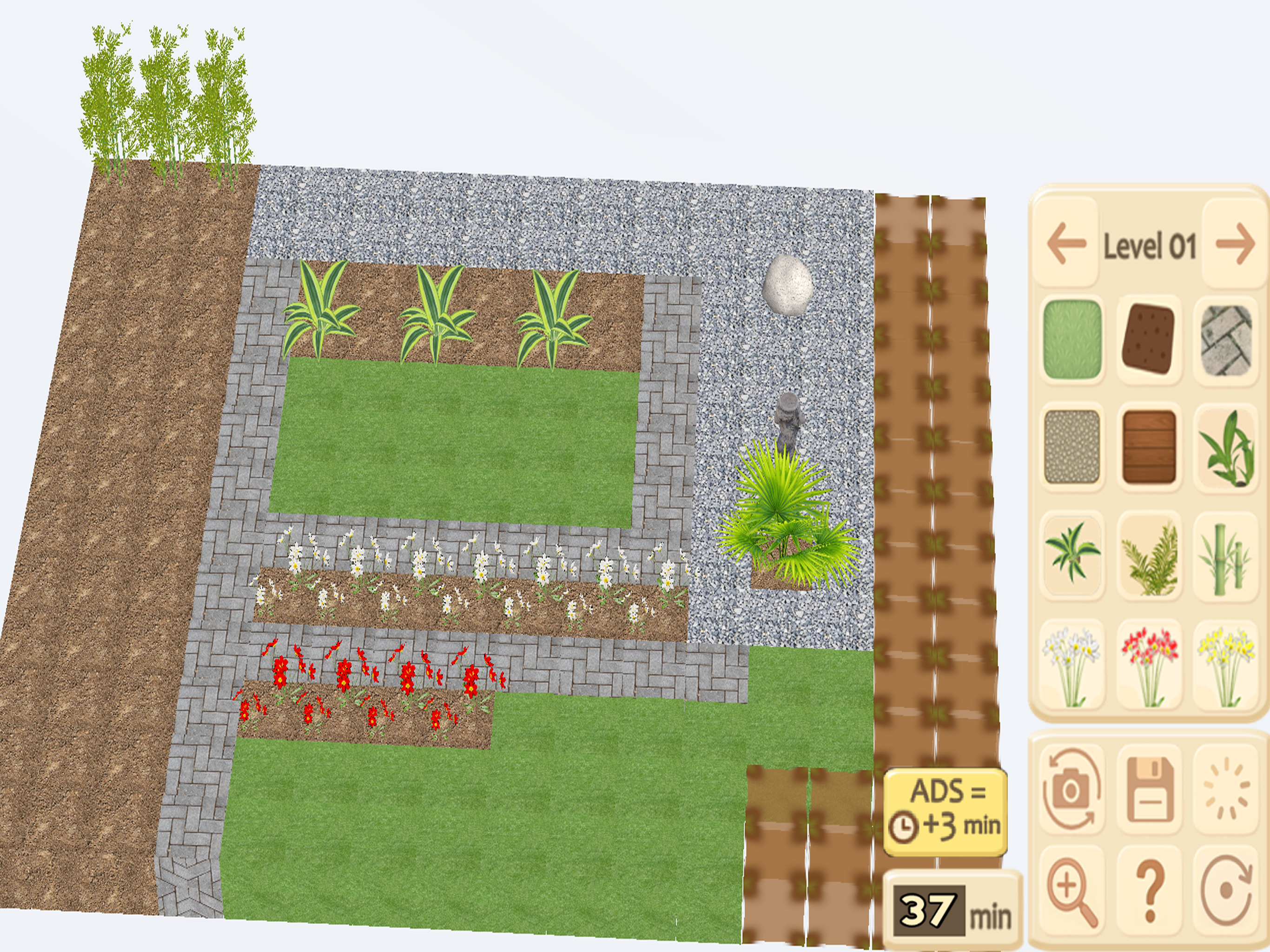 Serenity Garden screenshot 10