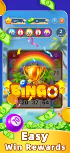 Bingo Cash - Win Rewards screenshot #3 for iPhone