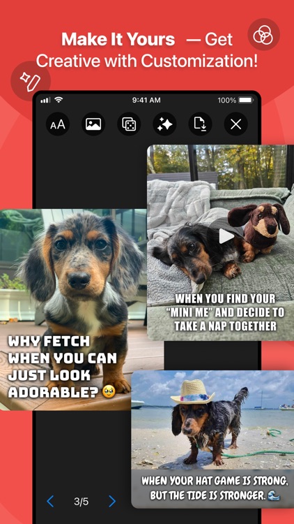 MixMe: Create. Connect. Remix. screenshot-3