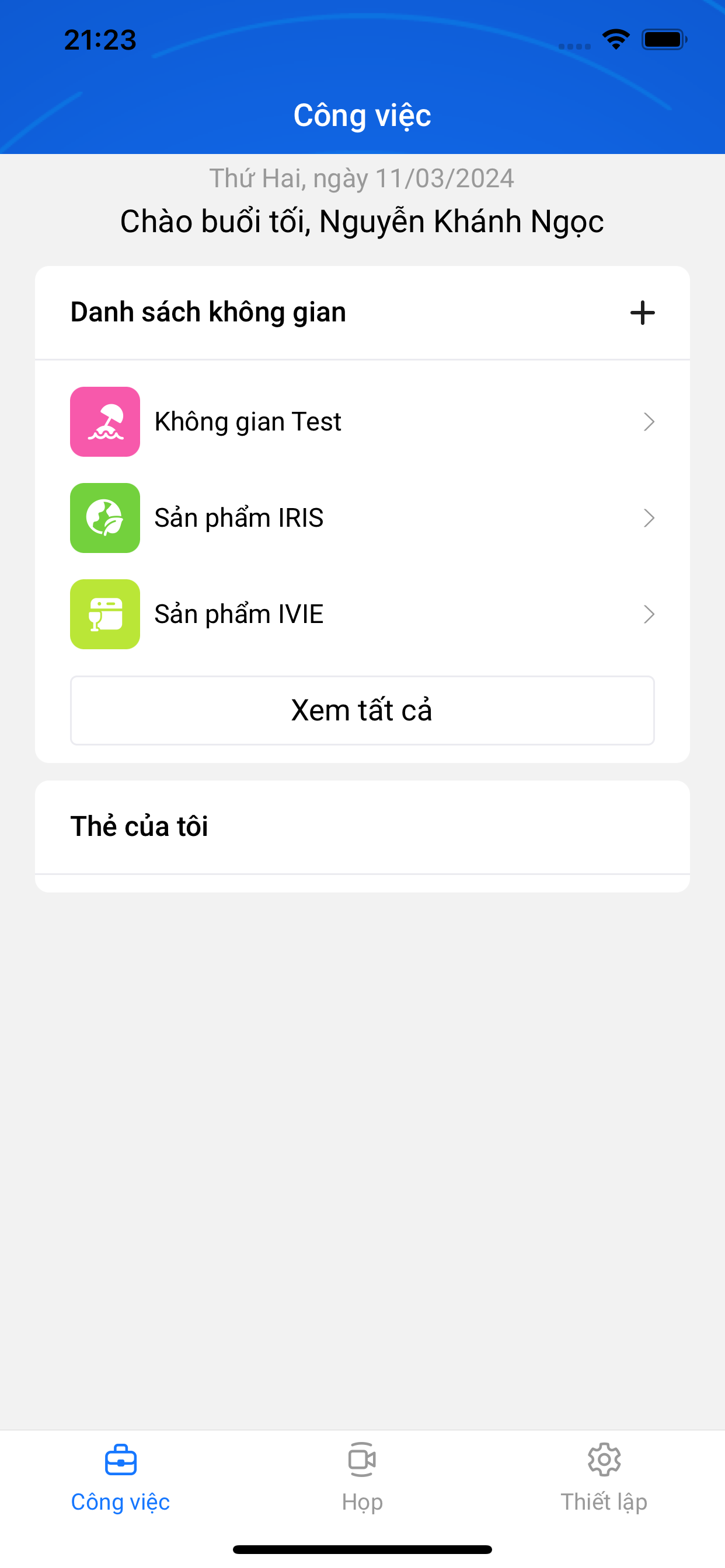 IVIWORK