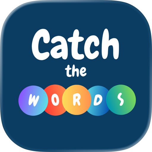 Catch the Words Game