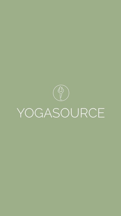 Screenshot #1 pour YogaSource Palo Alto