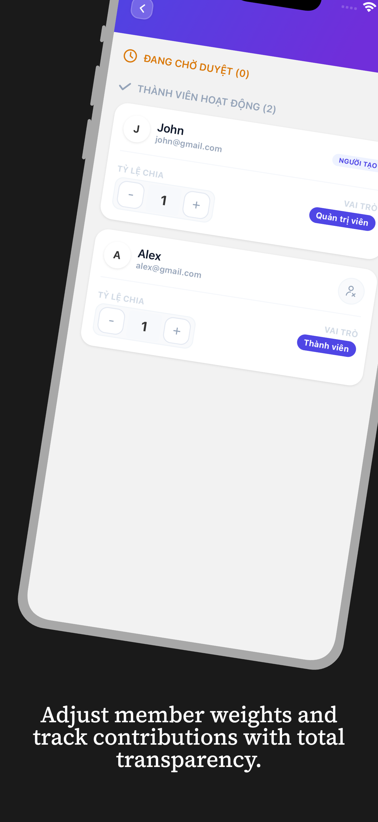 CoNotes: Shared Group Planner screenshot 3
