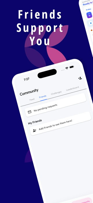Habit Flow Tracker Screenshot 8 of 8