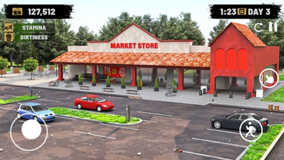 Supermarket 3D: Shopping Games Screenshot