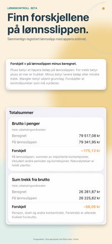 Pengesekken Screenshot 7 of 10