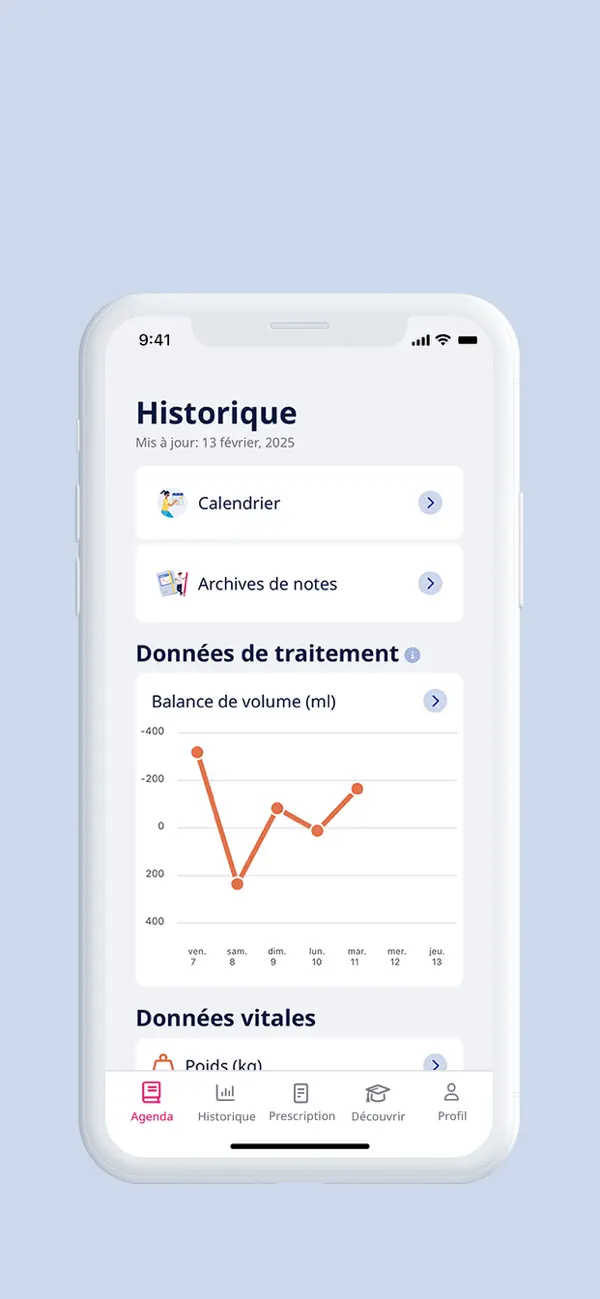Screenshot #2 pour PD HTA