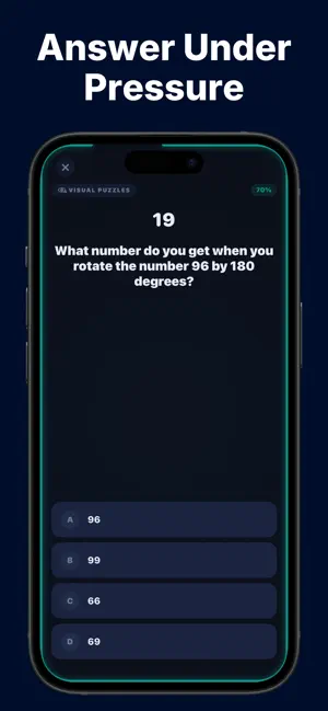 Nerve - Screen Time Control screenshot 4