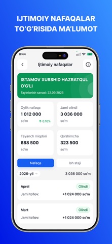 Moliyachi Screenshot 4 of 5