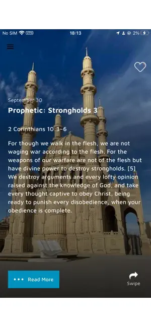 Wind and Fire screenshot 1