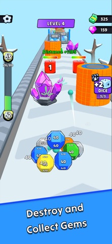 Nice Dice 3D Screenshot 4 of 8