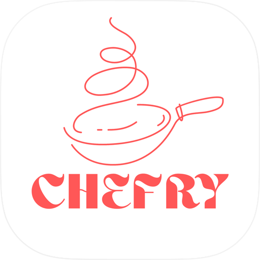 Chefry: Catering & Local Chefs