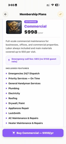 Handyman 360 Screenshot 7 of 9