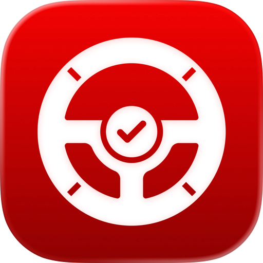 Driving Test Guide‎