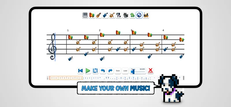 MegaMusic screenshot 3 of 6