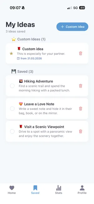 BetterBoyfriend screenshot 2