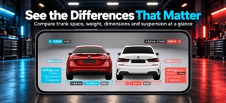 Compare Garage Screenshot 3 of 5