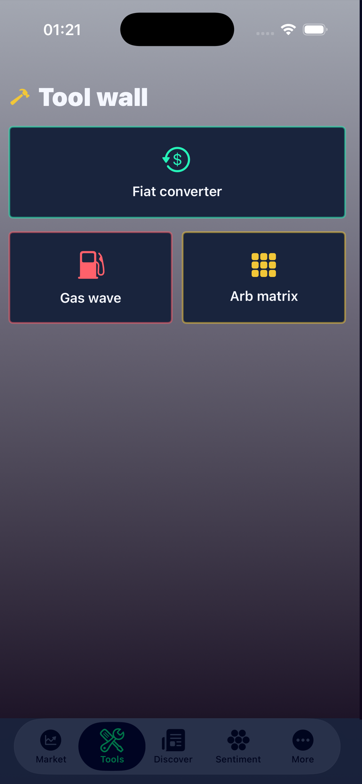 Bipultra screenshot 6