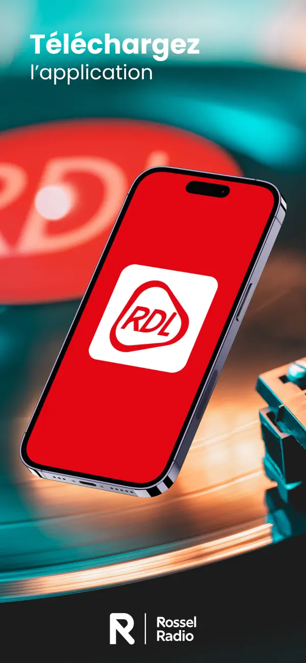 Screenshot #1 pour RDL 