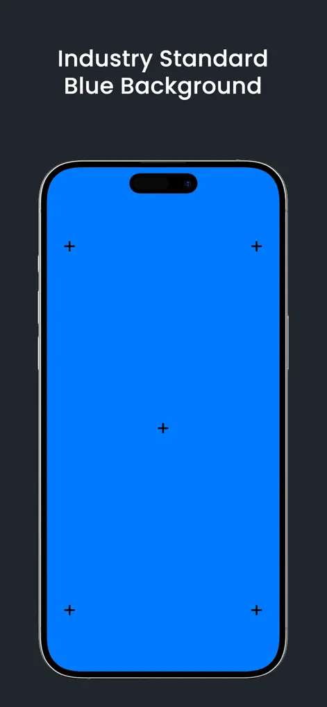 VFX Tracking Screen - Utilities App | MWM