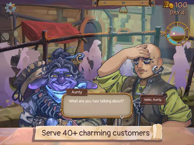 Trash Goblin screenshot 12