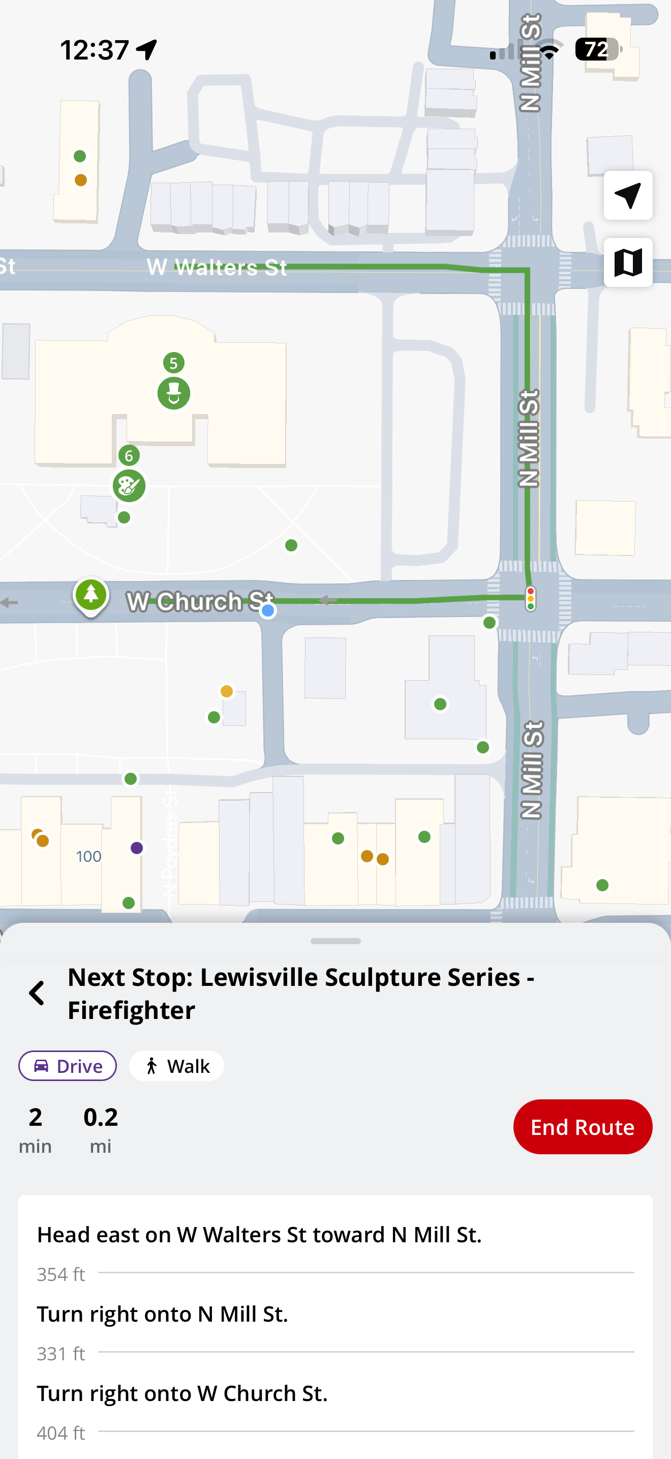 Visit Lewisville Texas screenshot 8