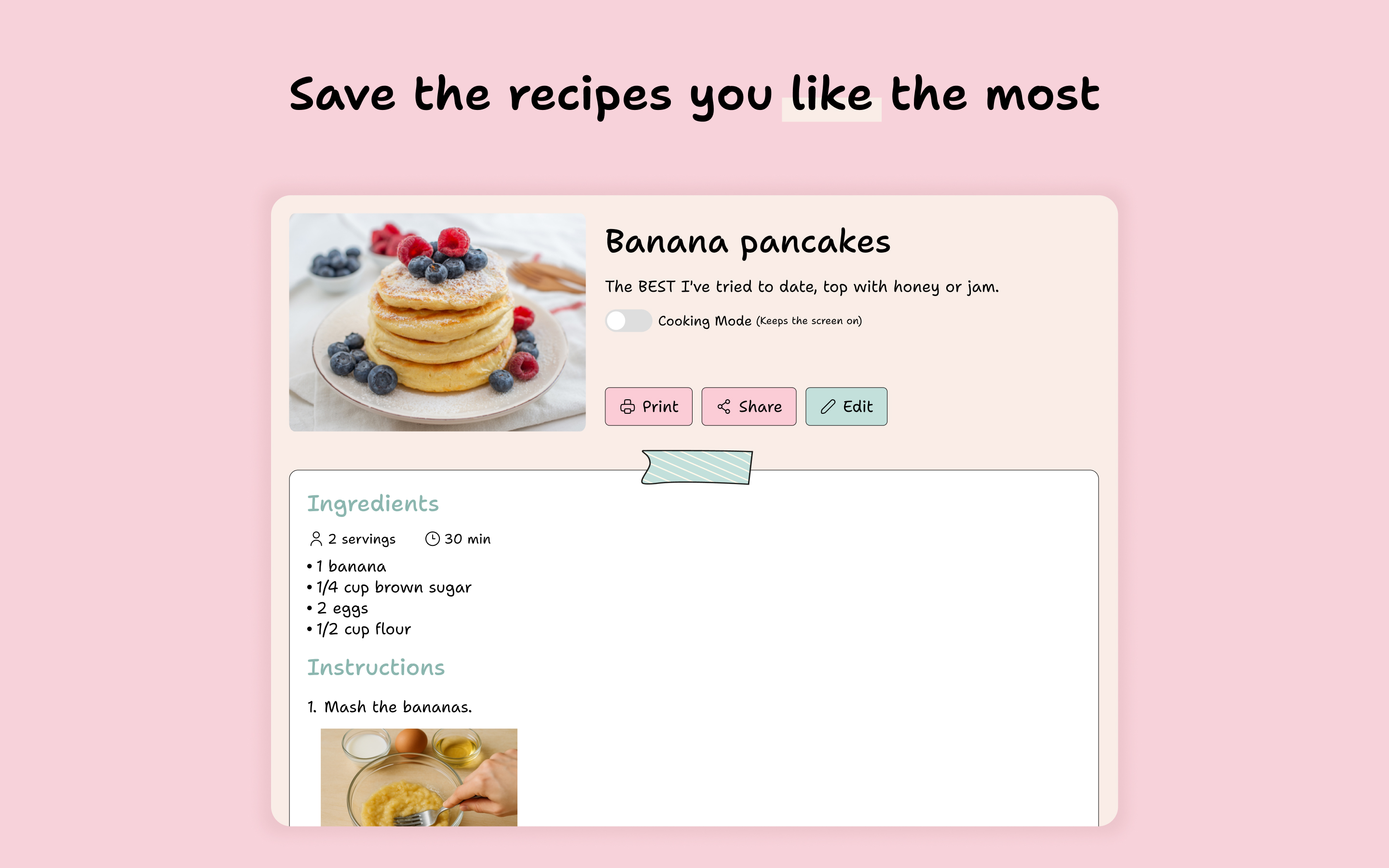 Meal Planner & Weekly Menu screenshot 23
