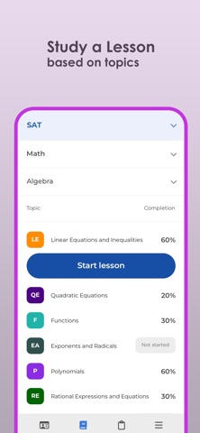 Palm Teach Screenshot 2 of 8