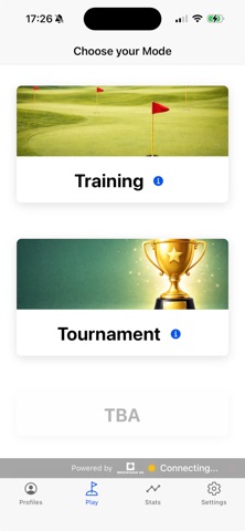 SlopeReadingTrainer Screenshot 1 of 1