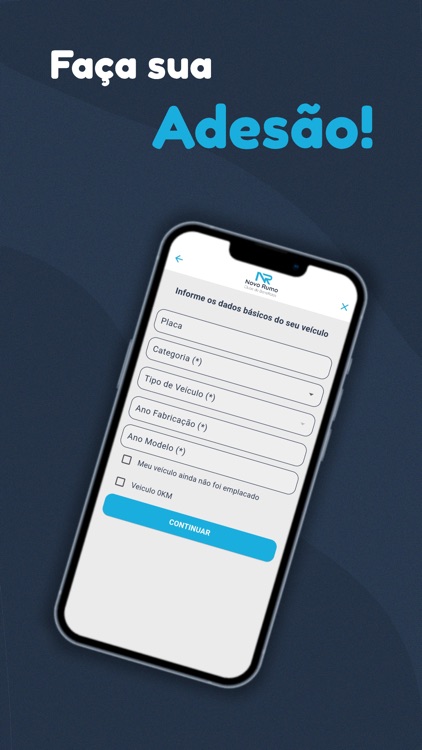 Novo Rumo Benefícios