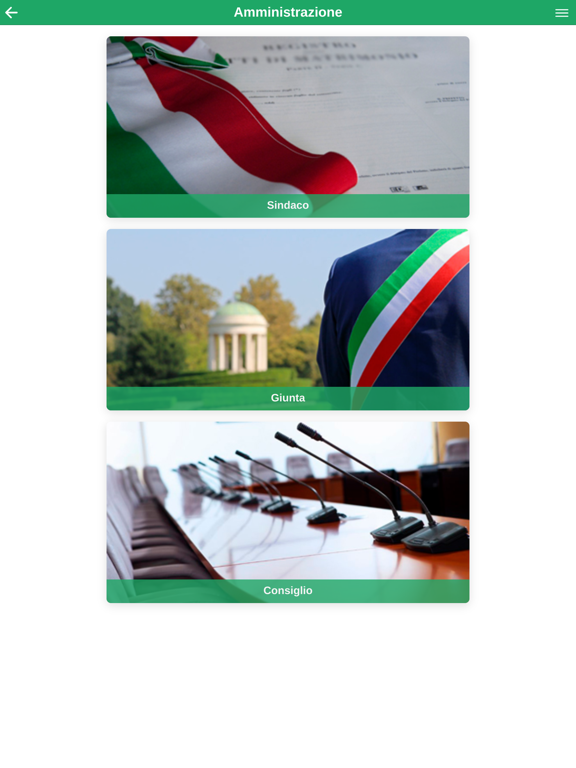 Screenshot #6 pour Guidizzolo Smart