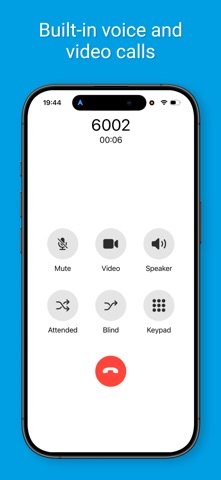 IQ SmartApp Enterprise Screenshot 8 of 9