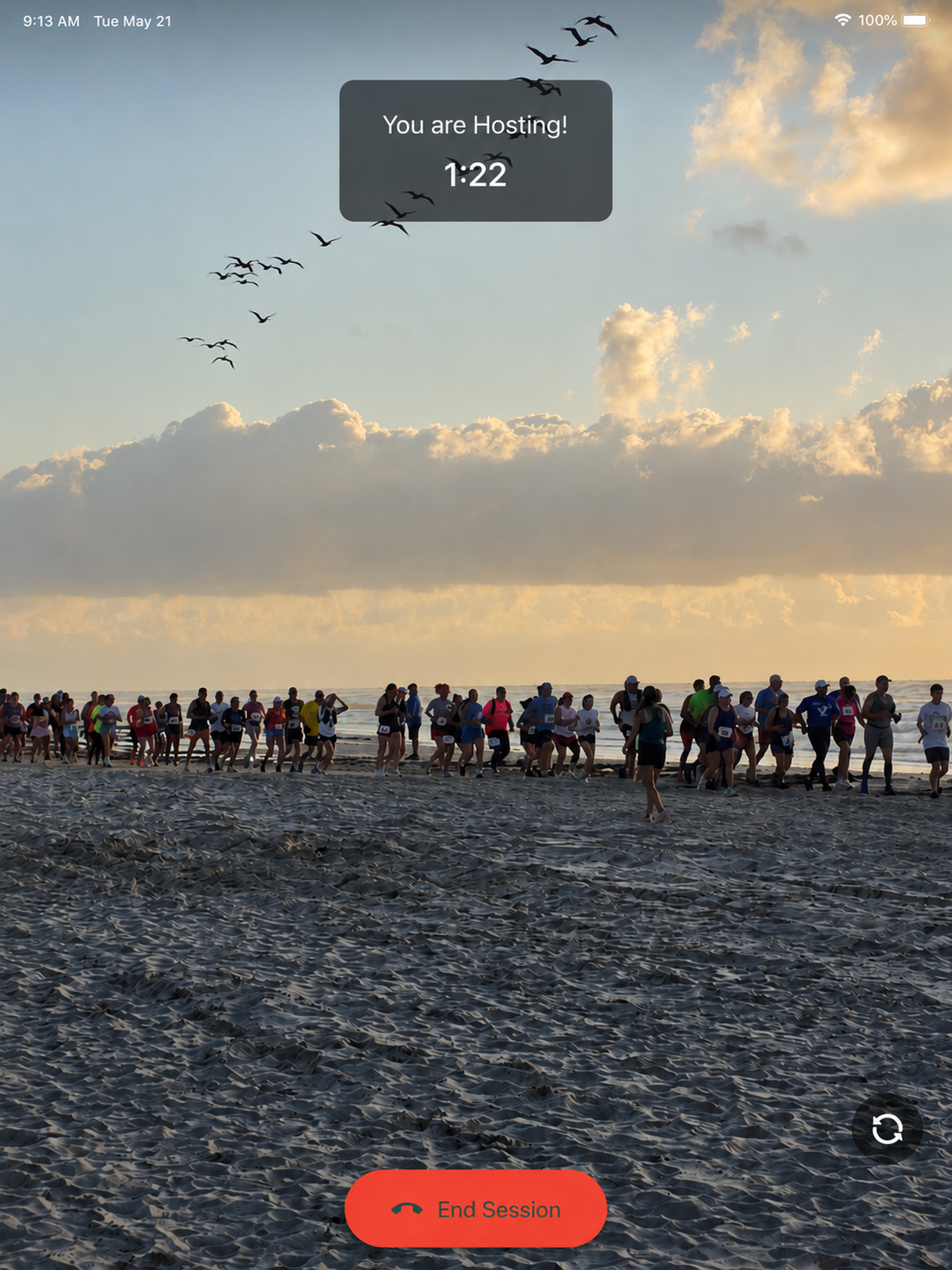 Spectate Live screenshot 6