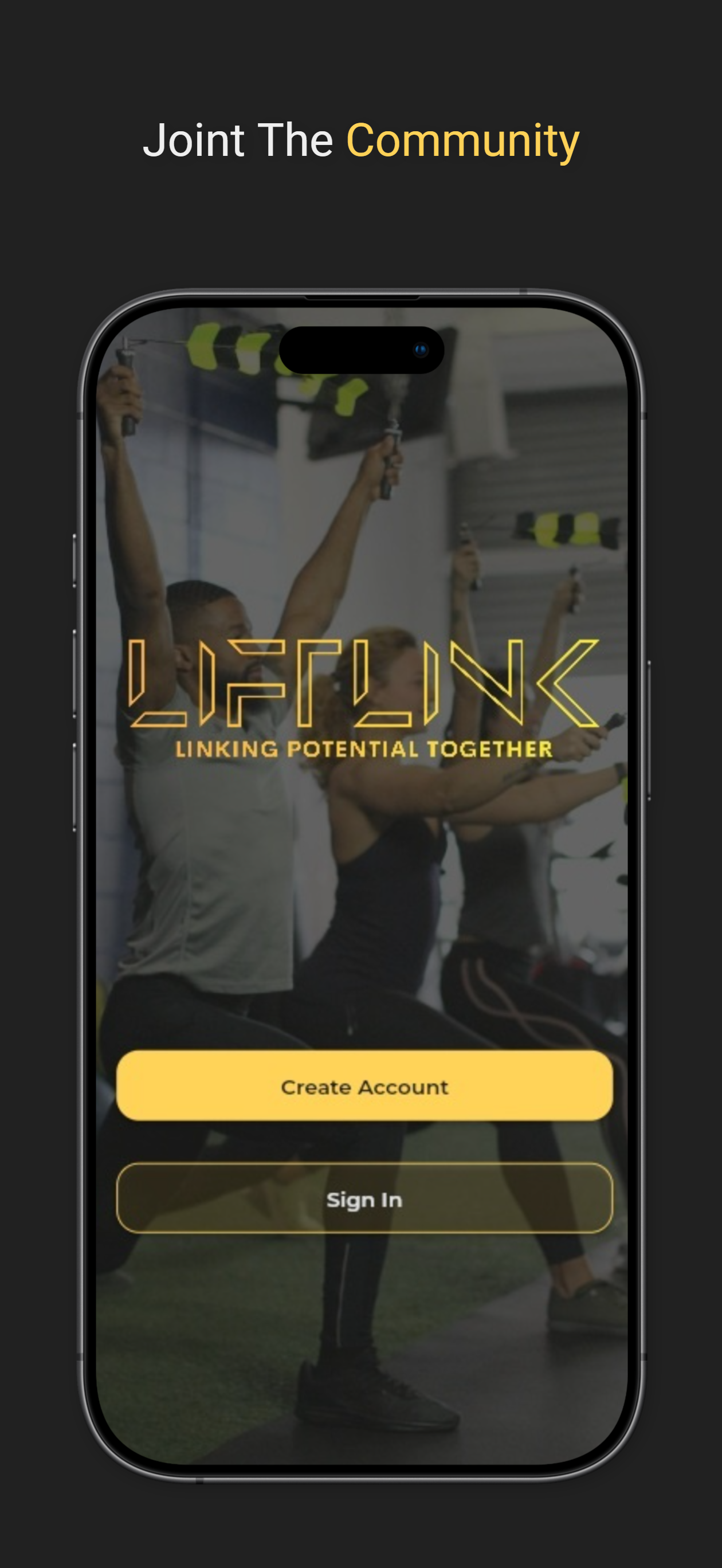 Liftlink