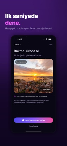 OradaOl Screenshot 2 of 9