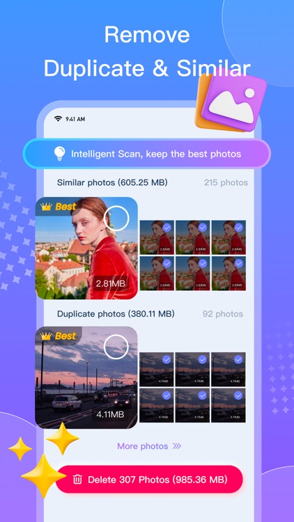 GoCleaner: Boost Phone Storage