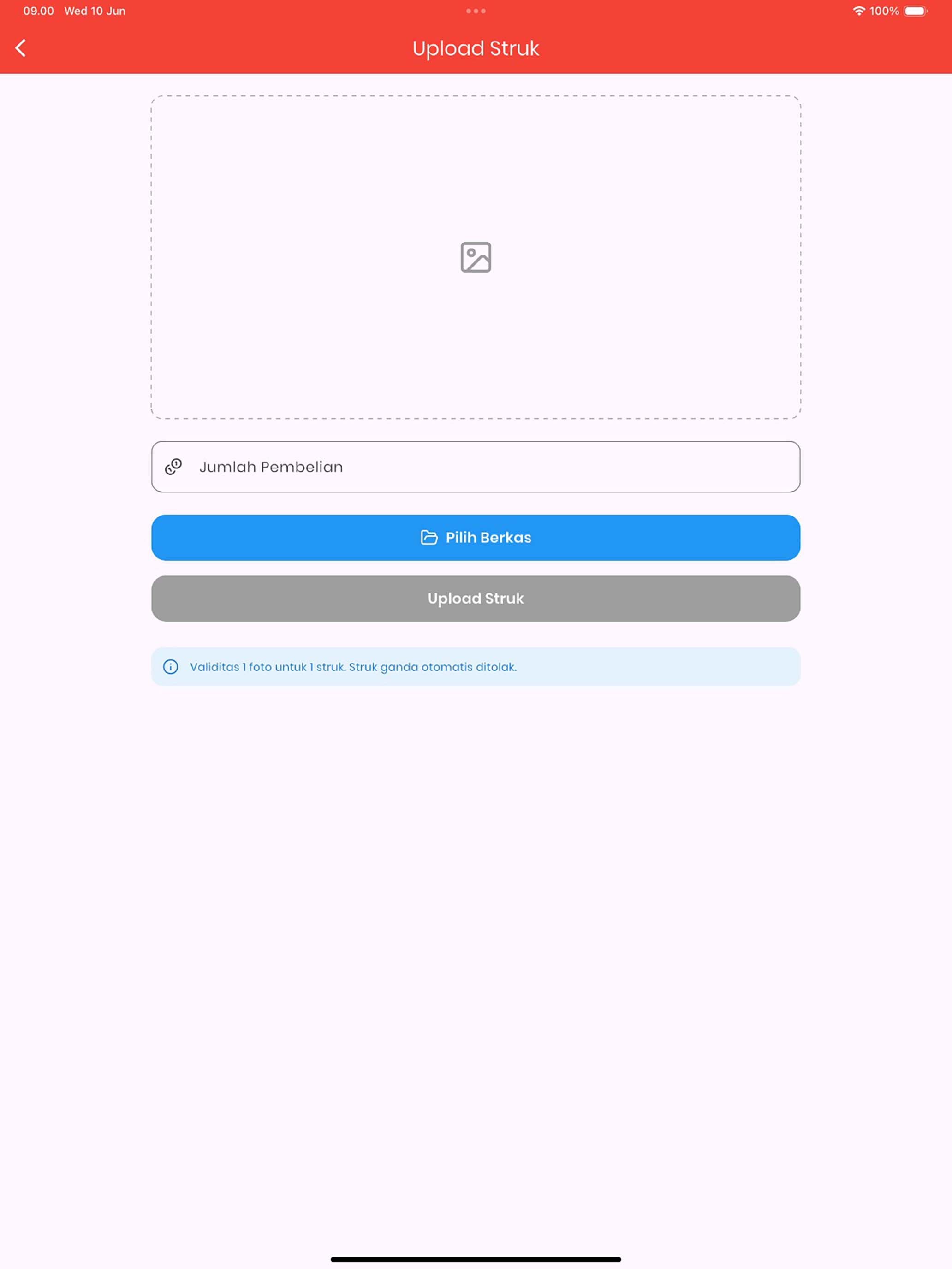 Centre Point Mall Loyalty screenshot 8