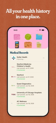 UniqueHuman Screenshot 2 of 7