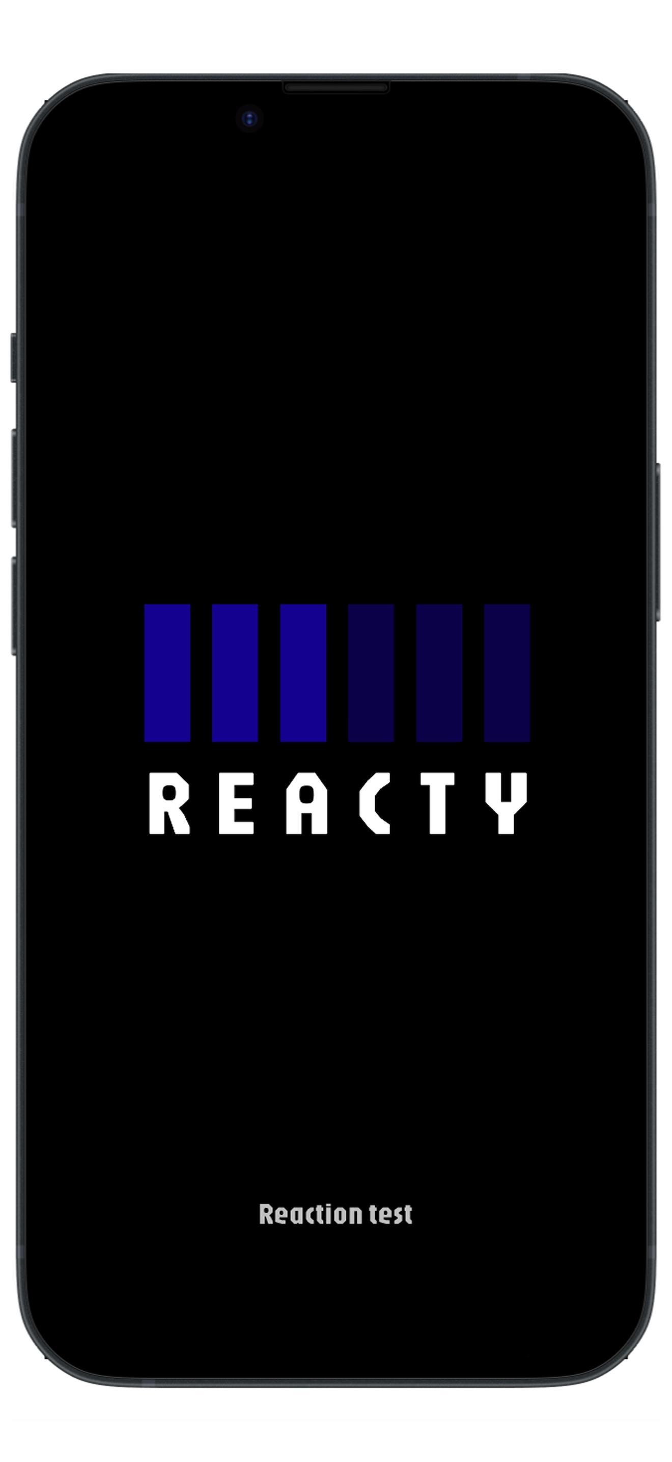 SoberCheck | REACTY