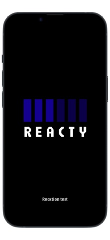 SoberCheck | REACTY Screenshot 1 of 5