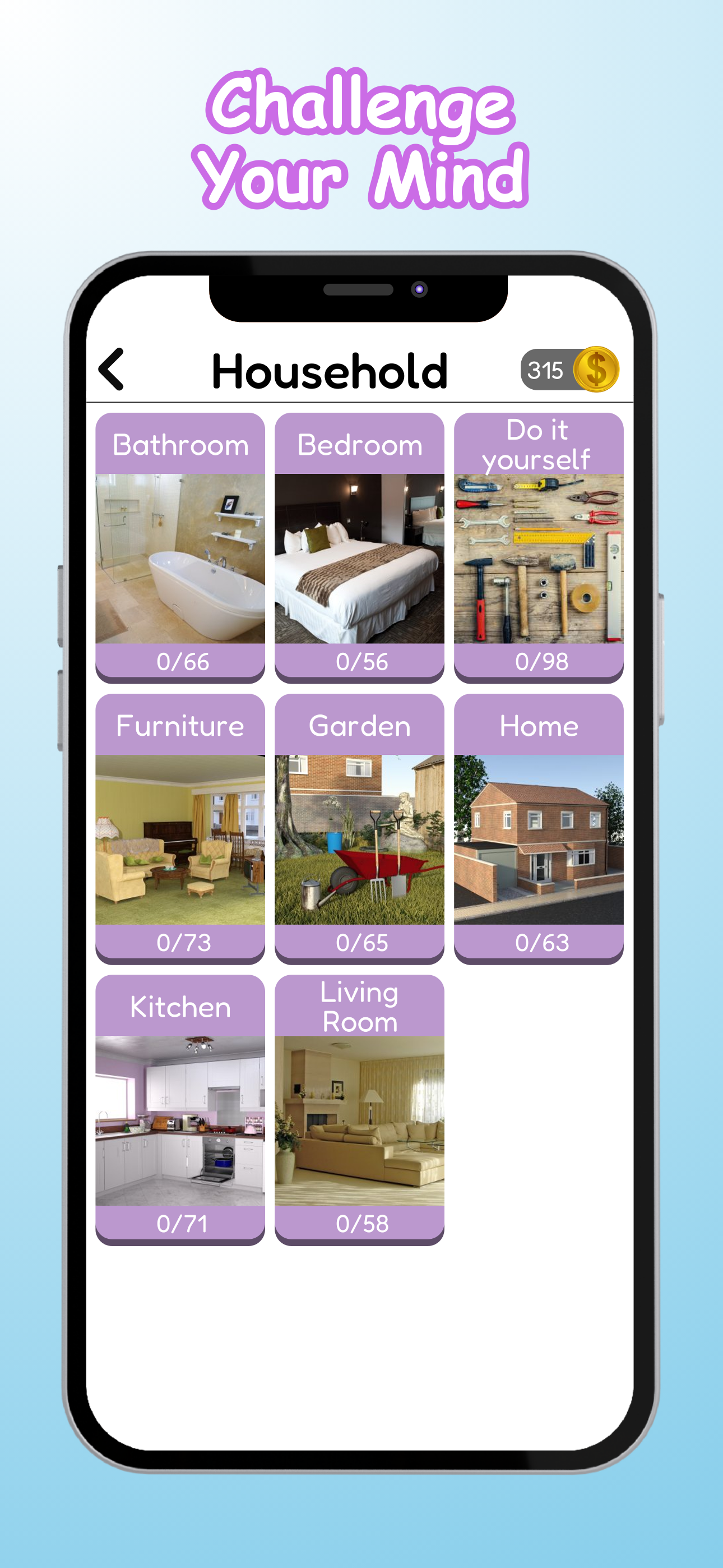 Pic Quiz screenshot 7