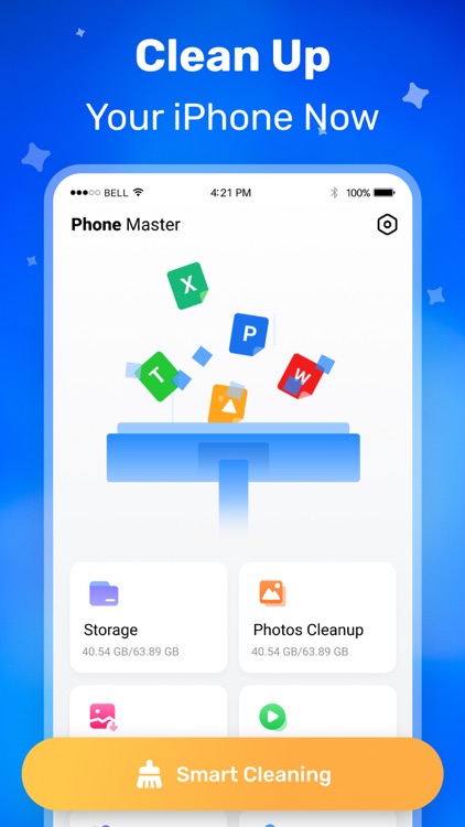 Cleaner - Phone Cleaner