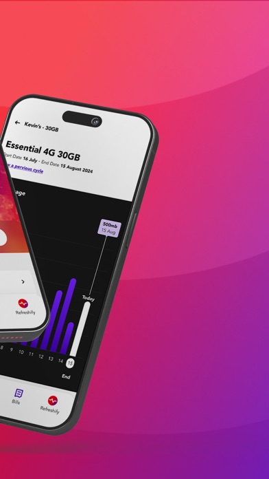 Superloop screenshot 2