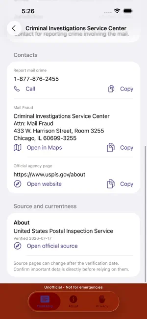 US Cop screenshot 4