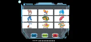 HB Auditory Memory screenshot 2