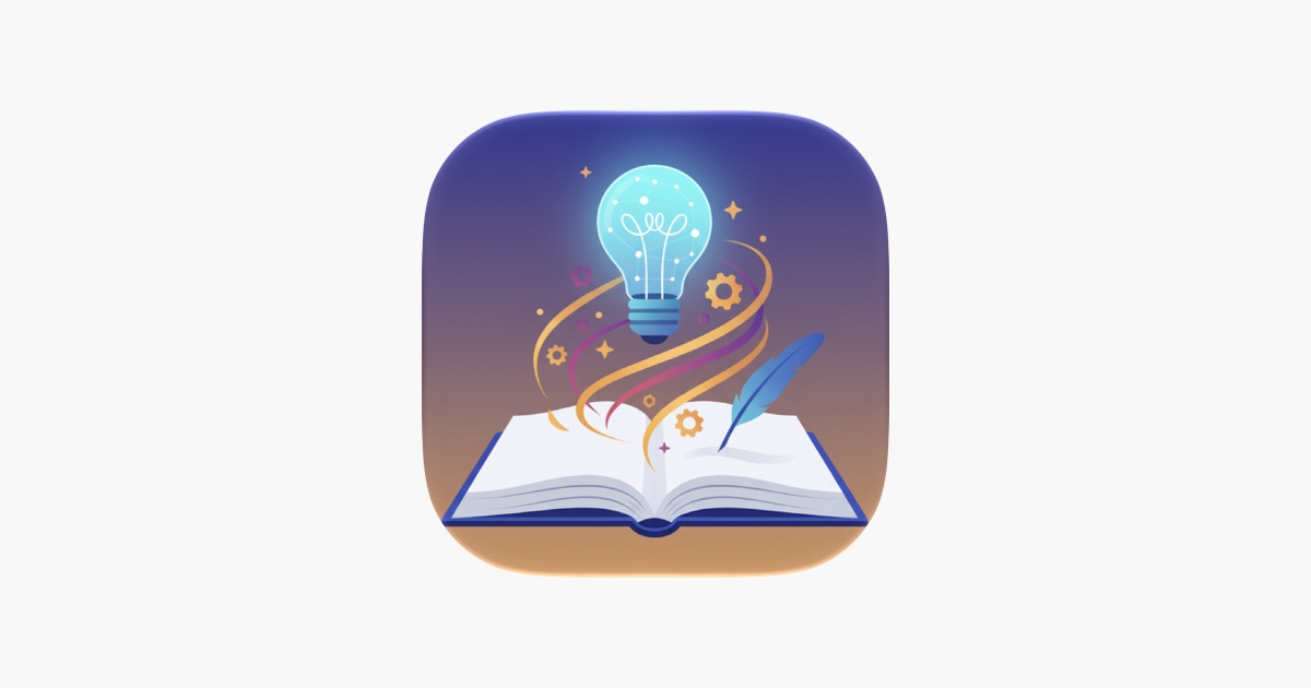 ‎Story AI Engine 앱 - App Store