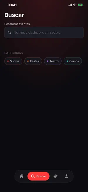 Articket screenshot 1